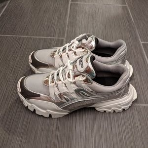 Valentino Garavani Climbers Mirror Sneaker